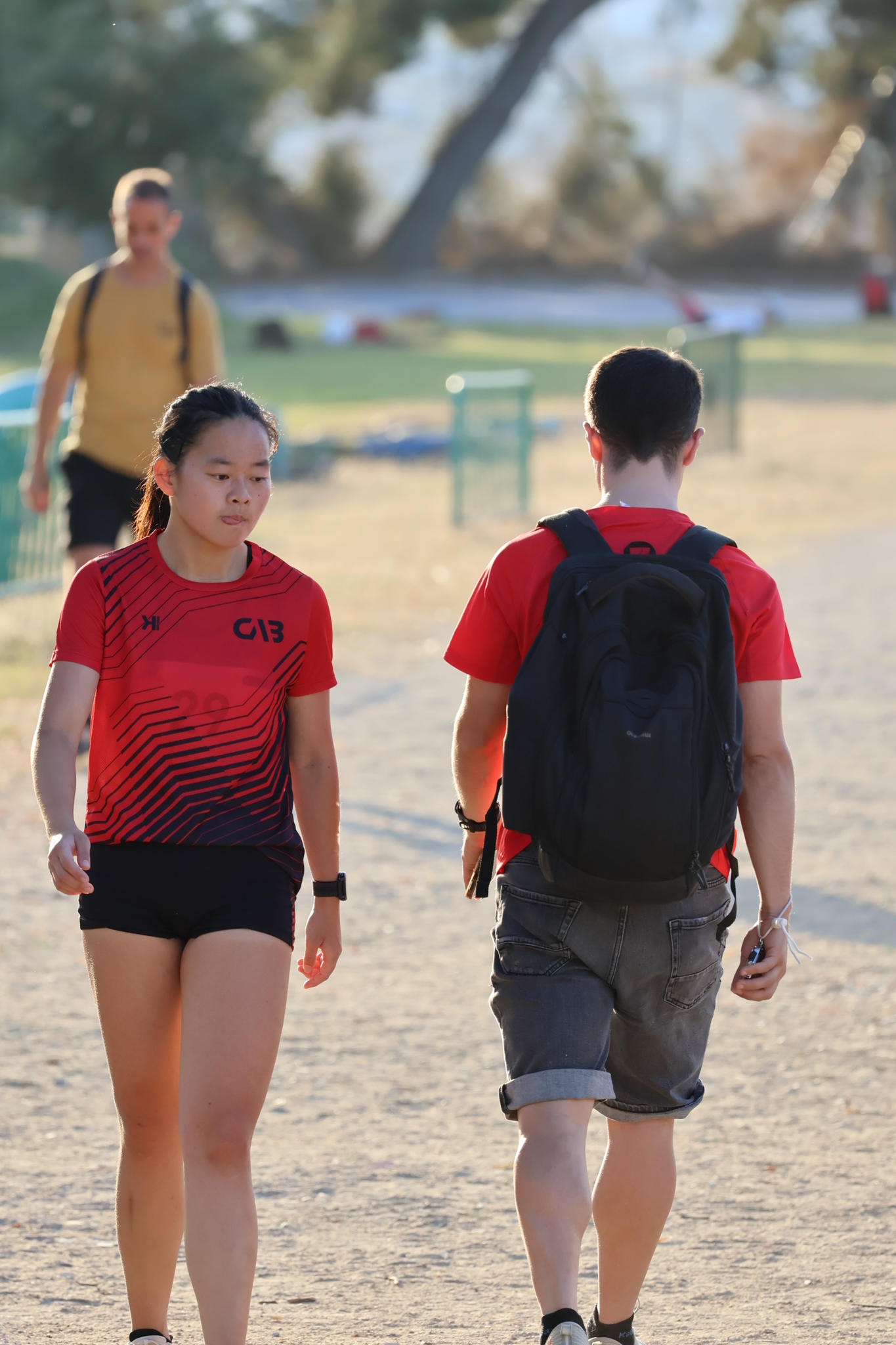 Club Atletisme Badalona - 